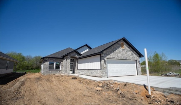 2591 Dove Crossing, Navasota, TX 77868, 3 Bedrooms Bedrooms, ,2 BathroomsBathrooms,Residential,For Sale,2591 Dove Crossing,25001905