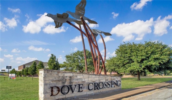 2591 Dove Crossing, Navasota, TX 77868, 3 Bedrooms Bedrooms, ,2 BathroomsBathrooms,Residential,For Sale,2591 Dove Crossing,25001905