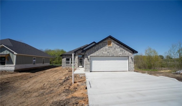 2591 Dove Crossing, Navasota, TX 77868, 3 Bedrooms Bedrooms, ,2 BathroomsBathrooms,Residential,For Sale,2591 Dove Crossing,25001905