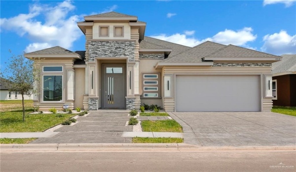 1012 Azalea Street, Mission, TX 78573, 3 Bedrooms Bedrooms, ,2 BathroomsBathrooms,Residential,For Sale,1012 Azalea Street,469997