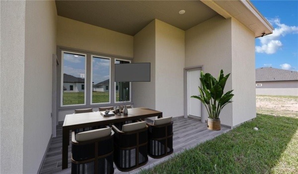 1012 Azalea Street, Mission, TX 78573, 3 Bedrooms Bedrooms, ,2 BathroomsBathrooms,Residential,For Sale,1012 Azalea Street,469997