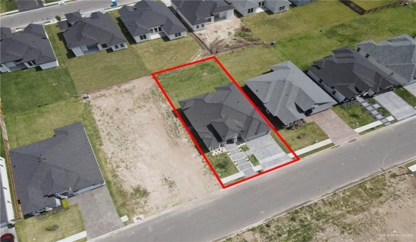 1012 Azalea Street, Mission, TX 78573, 3 Bedrooms Bedrooms, ,2 BathroomsBathrooms,Residential,For Sale,1012 Azalea Street,469997
