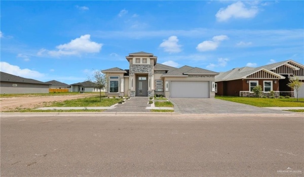 1012 Azalea Street, Mission, TX 78573, 3 Bedrooms Bedrooms, ,2 BathroomsBathrooms,Residential,For Sale,1012 Azalea Street,469997