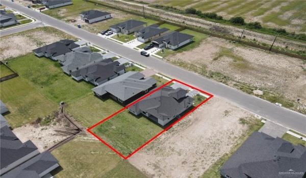 1012 Azalea Street, Mission, TX 78573, 3 Bedrooms Bedrooms, ,2 BathroomsBathrooms,Residential,For Sale,1012 Azalea Street,469997