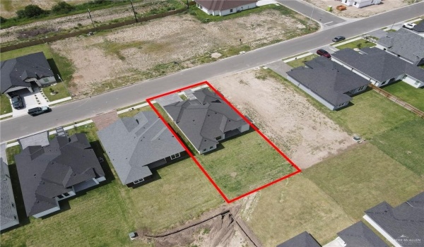 1012 Azalea Street, Mission, TX 78573, 3 Bedrooms Bedrooms, ,2 BathroomsBathrooms,Residential,For Sale,1012 Azalea Street,469997