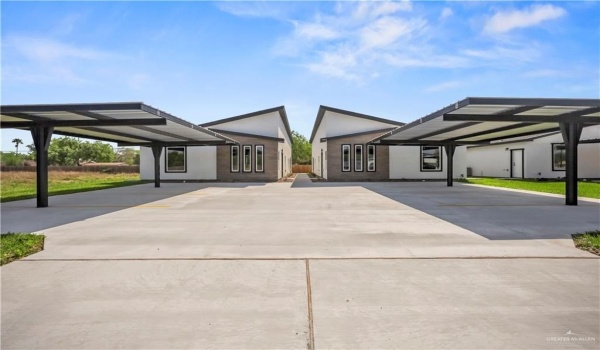 1410 S Michigan Street, Alton, TX 78573, ,Residential Multi Family,For Sale,1410 S Michigan Street,463956
