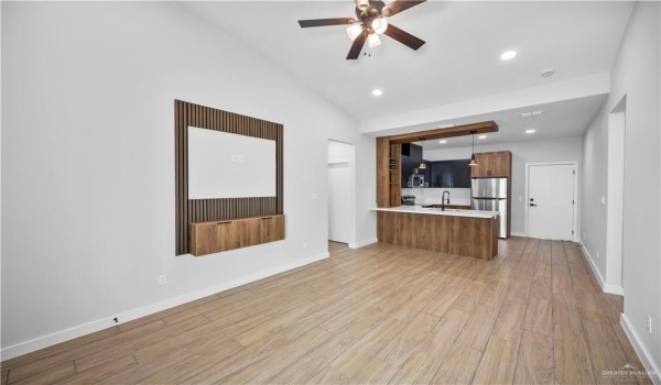1406 S Michigan Street #1, Alton, TX 78573, 2 Bedrooms Bedrooms, ,2 BathroomsBathrooms,Residential Lease,For Rent,1406 S Michigan Street,469282