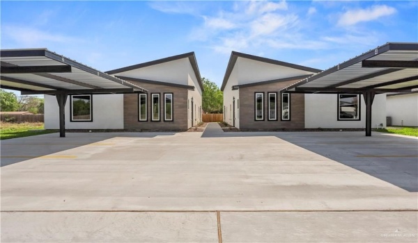 1406 S Michigan Street #1, Alton, TX 78573, 2 Bedrooms Bedrooms, ,2 BathroomsBathrooms,Residential Lease,For Rent,1406 S Michigan Street,469282