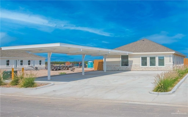 5308 Vision Street, Rio Grande City, TX 78582, ,Residential Multi Family,En Venta,5308 Vision Street,470004