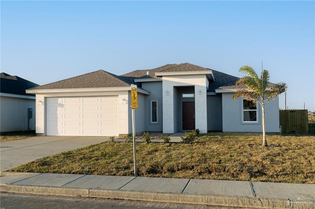 409 Faith Drive, La Feria, TX 78559, 4 Bedrooms Bedrooms, ,2 BathroomsBathrooms,Residential,For Sale,409 Faith Drive,463999