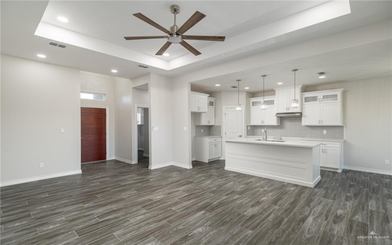 409 Faith Drive, La Feria, TX 78559, 4 Bedrooms Bedrooms, ,2 BathroomsBathrooms,Residential,For Sale,409 Faith Drive,463999