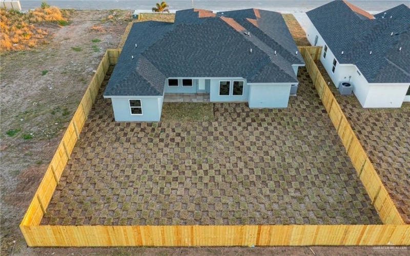 409 Faith Drive, La Feria, TX 78559, 4 Bedrooms Bedrooms, ,2 BathroomsBathrooms,Residential,For Sale,409 Faith Drive,463999