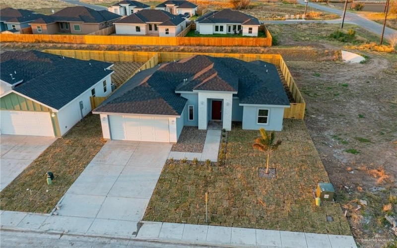 409 Faith Drive, La Feria, TX 78559, 4 Bedrooms Bedrooms, ,2 BathroomsBathrooms,Residential,For Sale,409 Faith Drive,463999