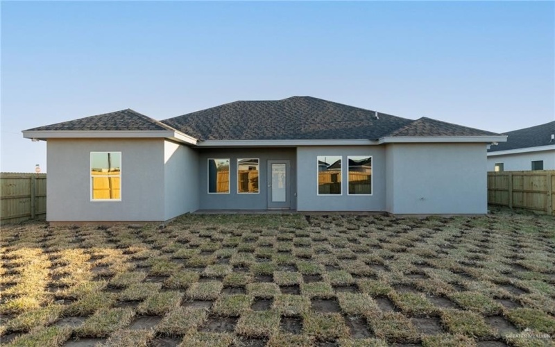 409 Faith Drive, La Feria, TX 78559, 4 Bedrooms Bedrooms, ,2 BathroomsBathrooms,Residential,For Sale,409 Faith Drive,463999