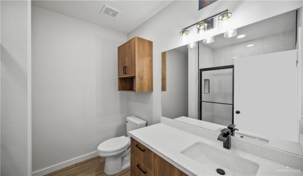 1410 S Michigan Street #1, Alton, TX 78573, 2 Bedrooms Bedrooms, ,2 BathroomsBathrooms,Residential Lease,For Rent,1410 S Michigan Street,469284