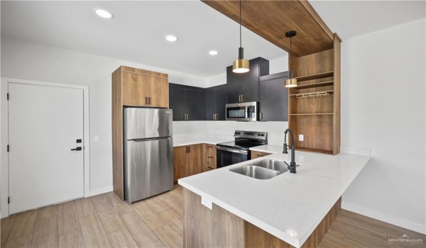 1410 S Michigan Street #1, Alton, TX 78573, 2 Bedrooms Bedrooms, ,2 BathroomsBathrooms,Residential Lease,For Rent,1410 S Michigan Street,469284