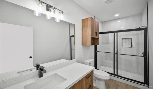 1410 S Michigan Street #1, Alton, TX 78573, 2 Bedrooms Bedrooms, ,2 BathroomsBathrooms,Residential Lease,For Rent,1410 S Michigan Street,469284