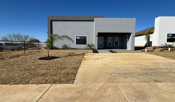 5210 Plasencia Ln., LAREDO, TX 78046, 3 Bedrooms Bedrooms, ,2 BathroomsBathrooms,Residential,For Sale,5210 Plasencia Ln.,20243793
