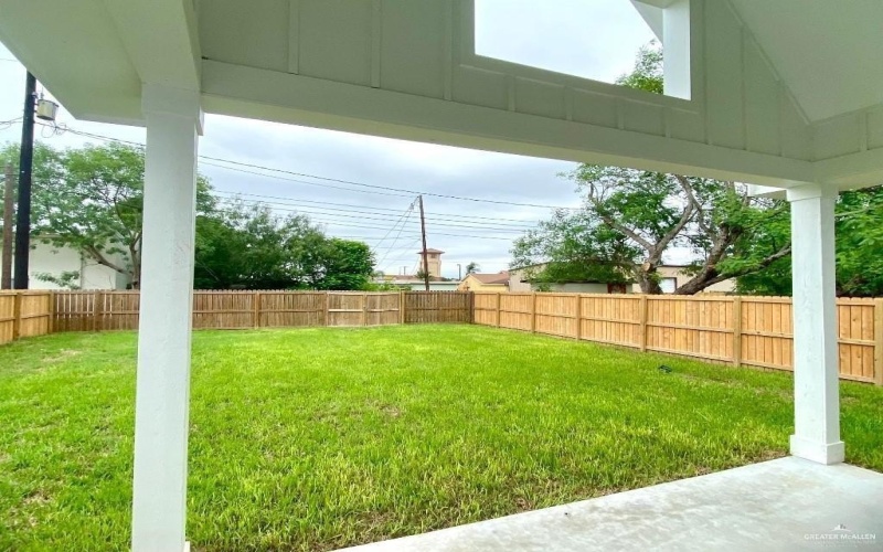 1613 E Polk Street, Harlingen, TX 78550, 3 Bedrooms Bedrooms, ,2 BathroomsBathrooms,Residential,For Sale,1613 E Polk Street,470011