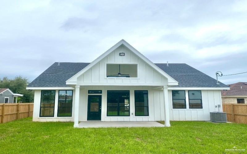 1613 E Polk Street, Harlingen, TX 78550, 3 Bedrooms Bedrooms, ,2 BathroomsBathrooms,Residential,For Sale,1613 E Polk Street,470011