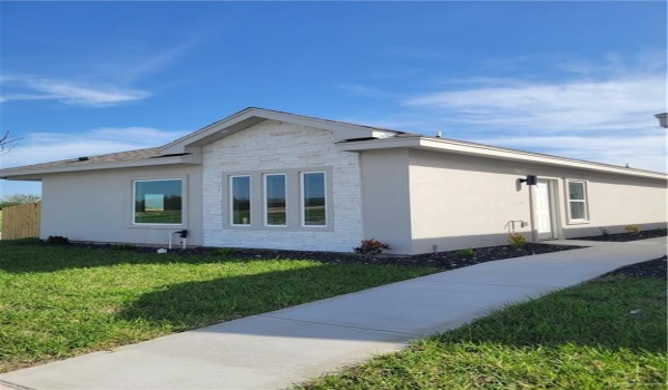 1024 N Abbey Avenue, Edinburg, TX 78541, ,Residential Multi Family,For Sale,1024 N Abbey Avenue,464070