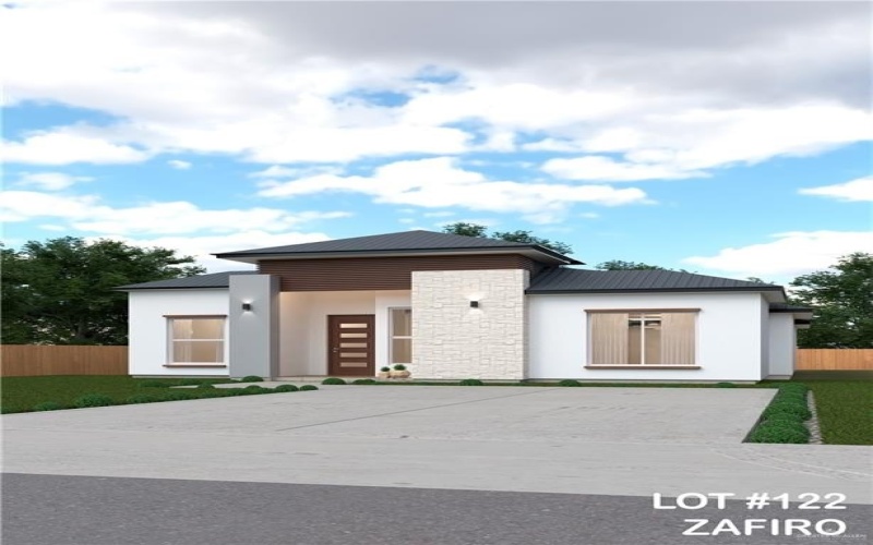 1813 Oak Ridge Street, San Juan, TX 78589, 4 Habitaciones Habitaciones , ,2 BañosBaños,Residential,En Venta,1813 Oak Ridge Street,469289