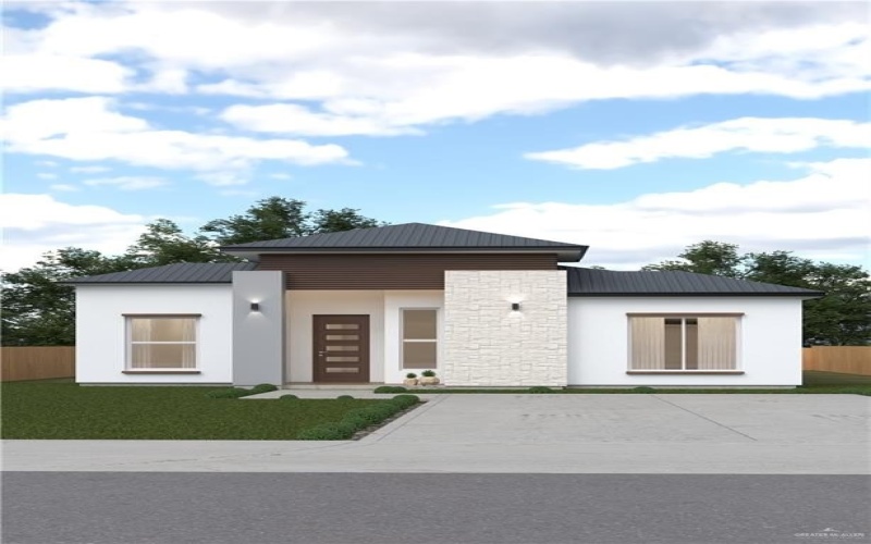 1813 Oak Ridge Street, San Juan, TX 78589, 4 Habitaciones Habitaciones , ,2 BañosBaños,Residential,En Venta,1813 Oak Ridge Street,469289