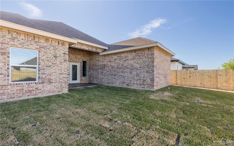 408 S Maryland Street, Mission, TX 78573, 4 Bedrooms Bedrooms, ,2 BathroomsBathrooms,Residential,For Sale,408 S Maryland Street,470023