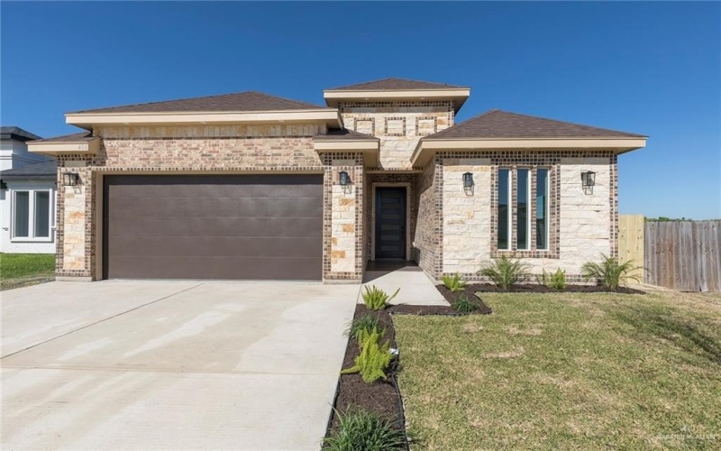 408 S Maryland Street, Mission, TX 78573, 4 Bedrooms Bedrooms, ,2 BathroomsBathrooms,Residential,For Sale,408 S Maryland Street,470023