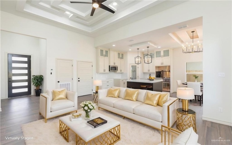 408 S Maryland Street, Mission, TX 78573, 4 Bedrooms Bedrooms, ,2 BathroomsBathrooms,Residential,For Sale,408 S Maryland Street,470023
