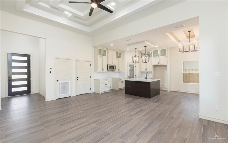 408 S Maryland Street, Mission, TX 78573, 4 Bedrooms Bedrooms, ,2 BathroomsBathrooms,Residential,For Sale,408 S Maryland Street,470023