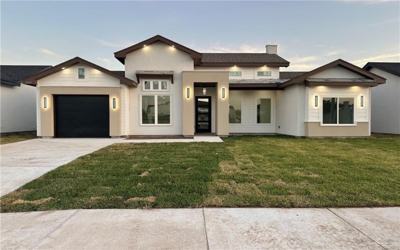 3405 Penelope Drive, Harlingen, TX 78552, 3 Bedrooms Bedrooms, ,2 BathroomsBathrooms,Residential,For Sale,3405 Penelope Drive,470034