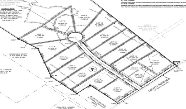 119 Chance Farm Road, Decatur, TX 76234, 3 Bedrooms Bedrooms, ,2 BathroomsBathrooms,Residential,For Sale,119 Chance Farm Road,20865455