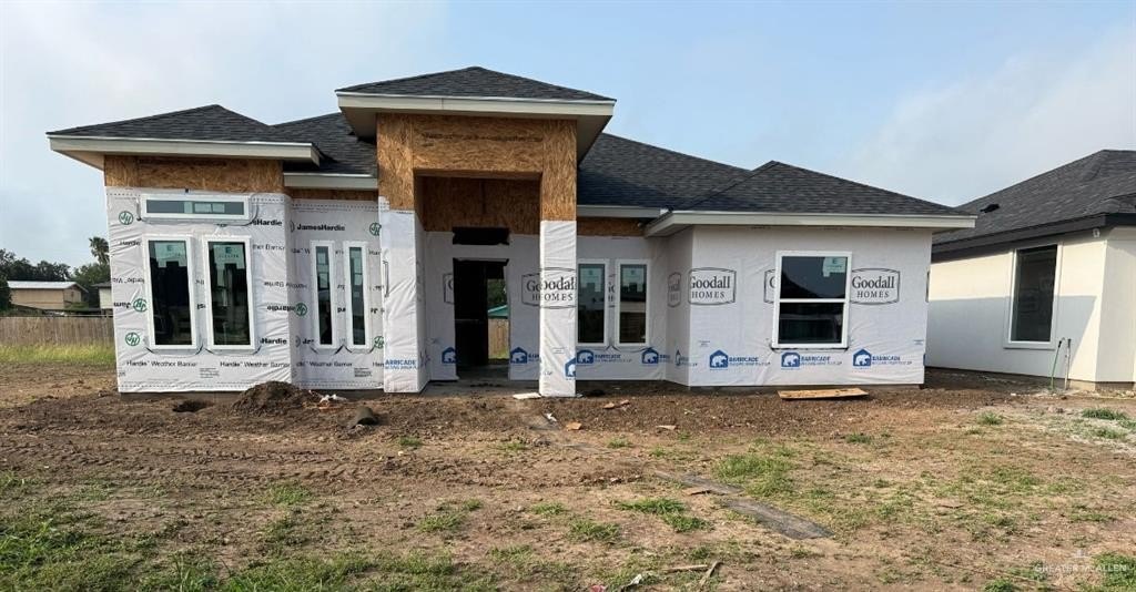 2020 Trinity Street, Donna, TX 78537, 3 Bedrooms Bedrooms, ,2 BathroomsBathrooms,Residential,For Sale,2020 Trinity Street,469438