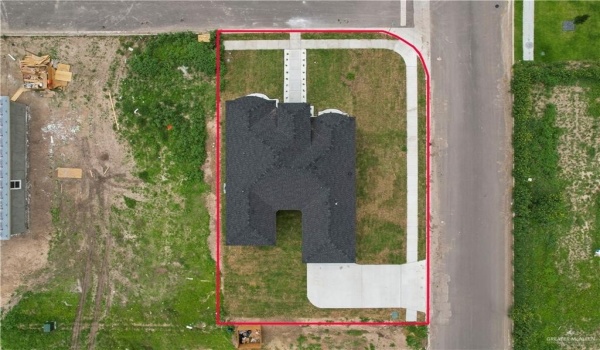 900 E 38th Street, San Juan, TX 78589, 3 Bedrooms Bedrooms, ,2 BathroomsBathrooms,Residential,For Sale,900 E 38th Street,470069