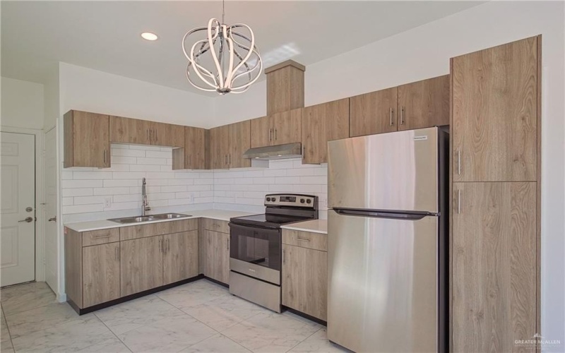 5308 Vision Street #B, Rio Grande City, TX 78582, 2 Bedrooms Bedrooms, ,2 BathroomsBathrooms,Residential Lease,For Rent,5308 Vision Street,470088