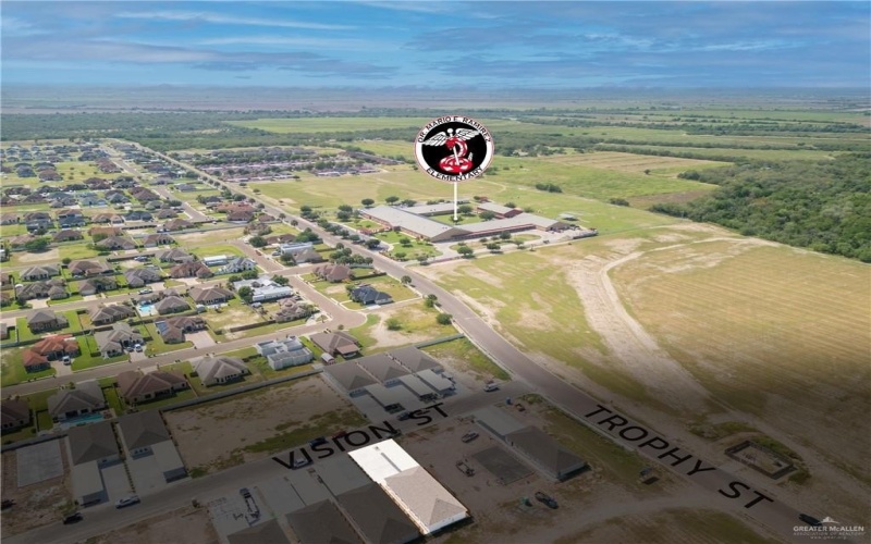 5308 Vision Street #B, Rio Grande City, TX 78582, 2 Bedrooms Bedrooms, ,2 BathroomsBathrooms,Residential Lease,For Rent,5308 Vision Street,470088