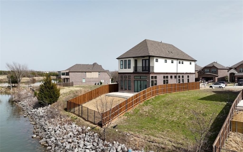 18023 Lake Ray Hubbard Drive, Forney, TX 75126, 5 Bedrooms Bedrooms, ,6 BathroomsBathrooms,Residential,For Sale,18023 Lake Ray Hubbard Drive,20865456