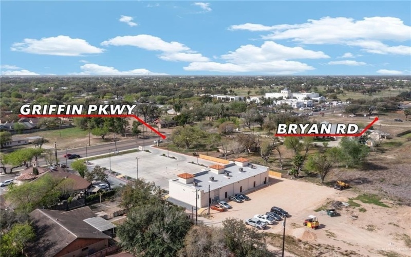 1229 E Griffin Parkway #D, Mission, TX 78572, ,Arrendamiento Comercial,En Alquiler,1229 E Griffin Parkway,469449
