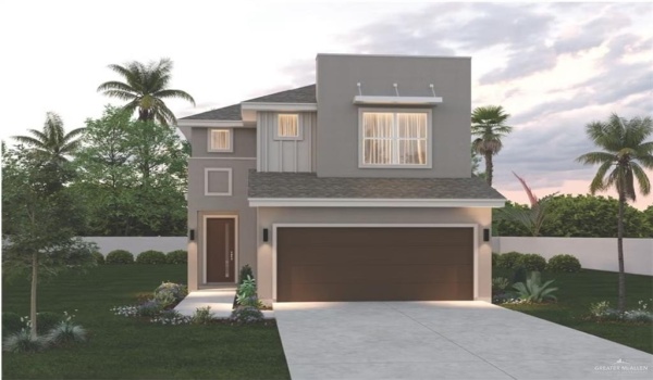 1420 Zurich Avenue, McAllen, TX 78504, 3 Bedrooms Bedrooms, ,2 BathroomsBathrooms,Residential,For Sale,1420 Zurich Avenue,470093