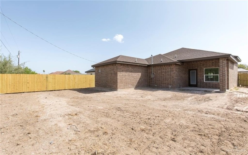 6001 Reymundo Street, Edinburg, TX 78542, 4 Bedrooms Bedrooms, ,2 BathroomsBathrooms,Residential,For Sale,6001 Reymundo Street,470116