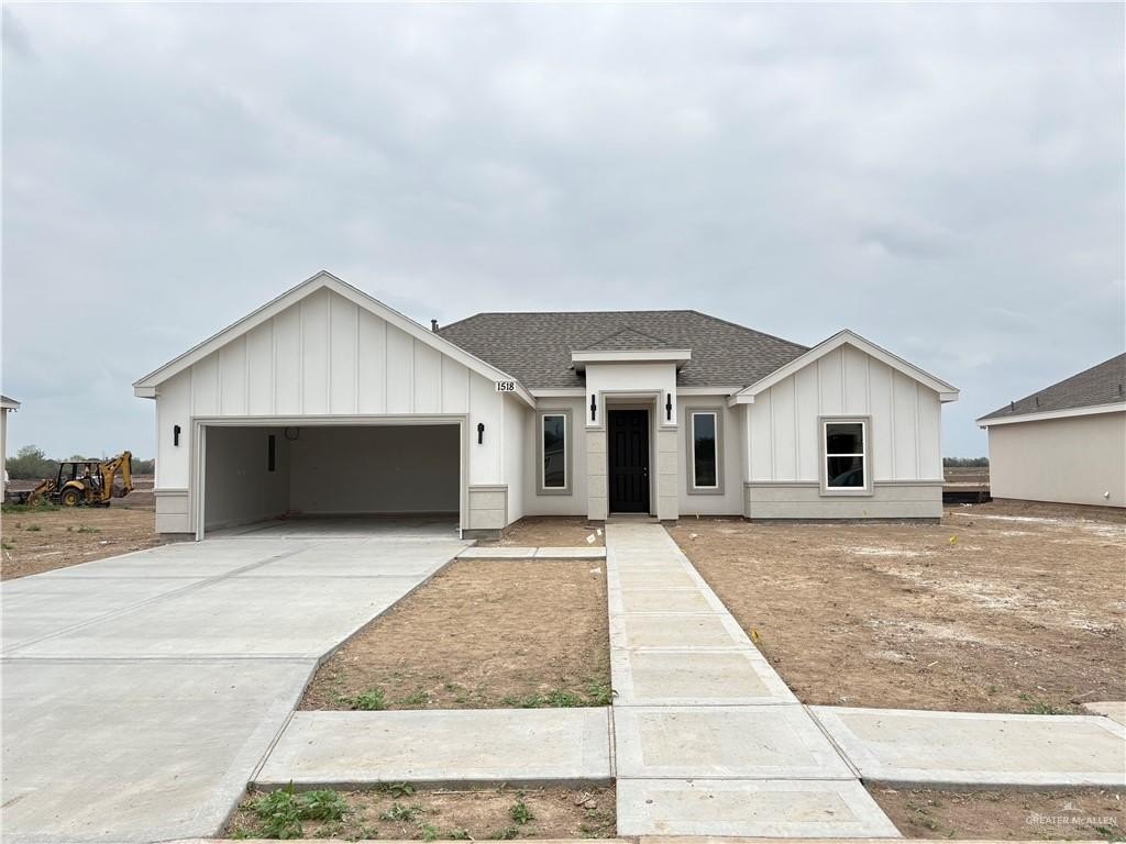 1518 Arden Street, Mercedes, TX 78570, 3 Bedrooms Bedrooms, ,2 BathroomsBathrooms,Residential,For Sale,1518 Arden Street,464167