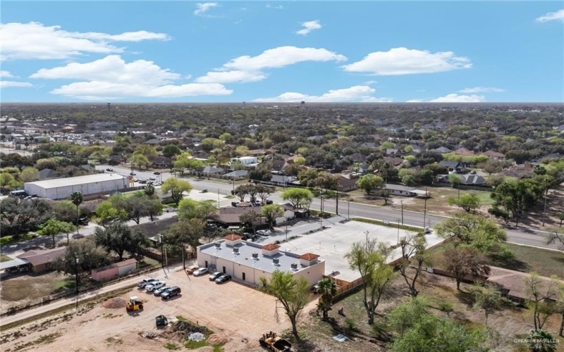 1229 E Griffin Parkway #E, Mission, TX 78572, ,Arrendamiento Comercial,En Alquiler,1229 E Griffin Parkway,469451