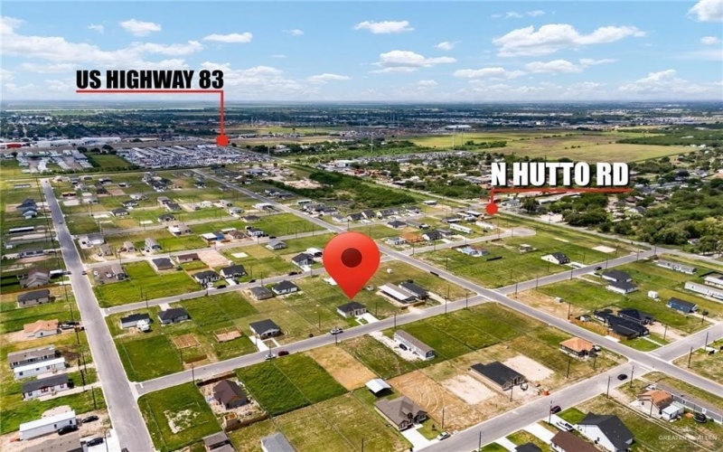 227 Jubiloso Avenue, Donna, TX 78537, 3 Bedrooms Bedrooms, ,2 BathroomsBathrooms,Residential,For Sale,227 Jubiloso Avenue,470130