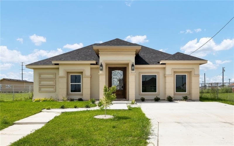 227 Jubiloso Avenue, Donna, TX 78537, 3 Bedrooms Bedrooms, ,2 BathroomsBathrooms,Residential,For Sale,227 Jubiloso Avenue,470130