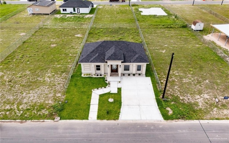 227 Jubiloso Avenue, Donna, TX 78537, 3 Bedrooms Bedrooms, ,2 BathroomsBathrooms,Residential,For Sale,227 Jubiloso Avenue,470130