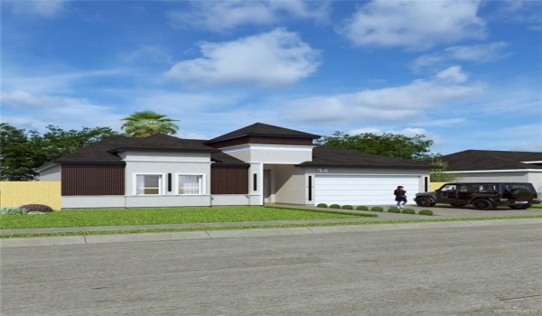 606 W La Pointe Avenue, Alton, TX 78572, 3 Bedrooms Bedrooms, ,2 BathroomsBathrooms,Residential,For Sale,606 W La Pointe Avenue,464240