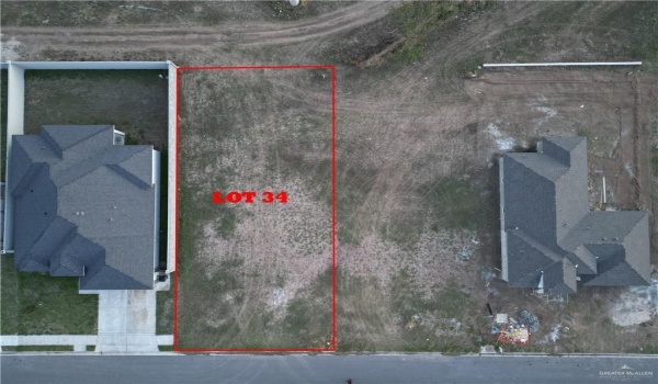606 W La Pointe Avenue, Alton, TX 78572, 3 Bedrooms Bedrooms, ,2 BathroomsBathrooms,Residential,For Sale,606 W La Pointe Avenue,464240