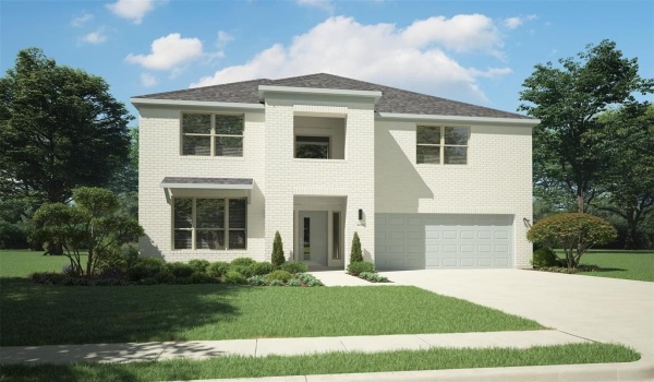 4808 Bishop Street, McKinney, TX 75071, 5 Bedrooms Bedrooms, ,3 BathroomsBathrooms,Residential,For Sale,4808 Bishop Street,20865461