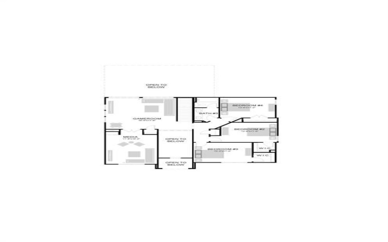 4808 Bishop Street, McKinney, TX 75071, 5 Bedrooms Bedrooms, ,3 BathroomsBathrooms,Residential,For Sale,4808 Bishop Street,20865461